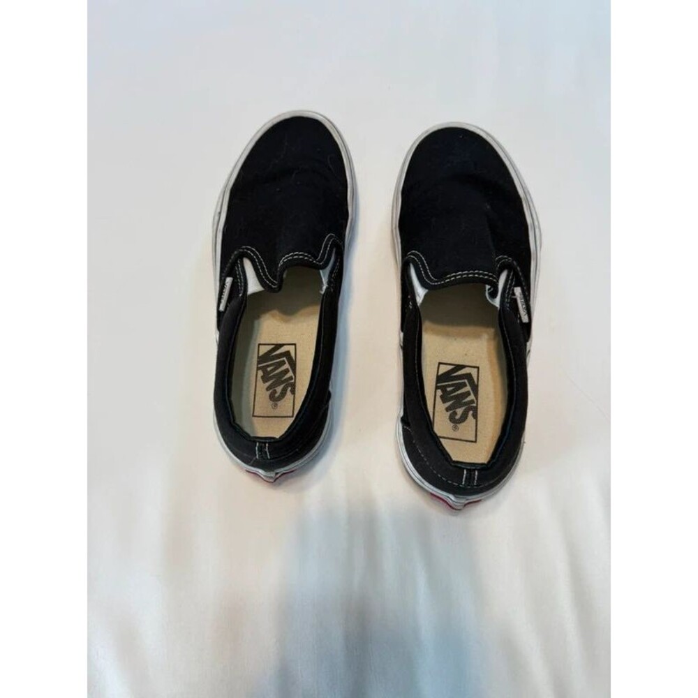 Vans Slip Ons
